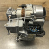 Multi-Fuel Airtronic Burner BAMO 110-5 B42000-95-0001 Babington 
