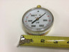 Dial Indicating Pressure Gage 148074 Ametek