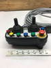 Teach Pendent Controller Joystick RHP0044A2 K617758 LK 25’ Cord