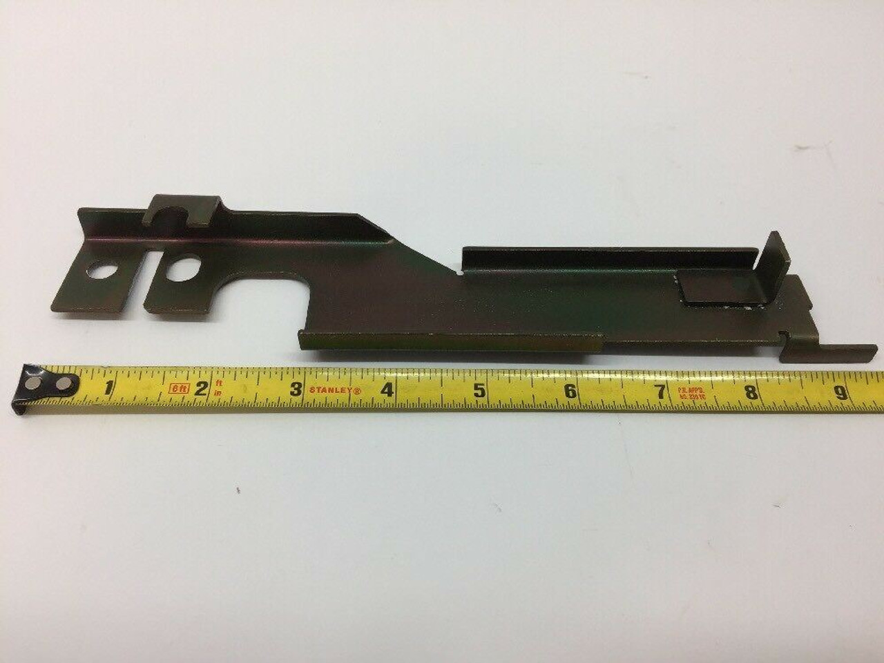 Mounting Bracket Assembly A3256669-3 Steel AME HMMWV