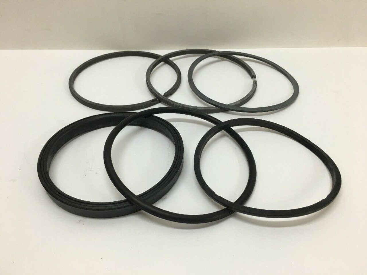 P&H Hydraulic Equipment Seal Kit - O-Rings, Rod Seal, Wear Rings, and more