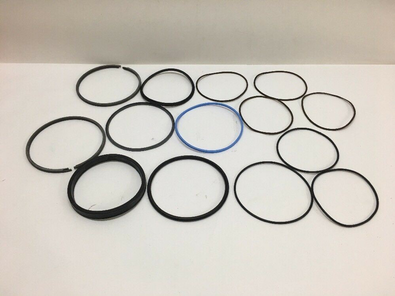 P&H Hydraulic Equipment Seal Kit - O-Rings, Rod Seal, Wear Rings, and more