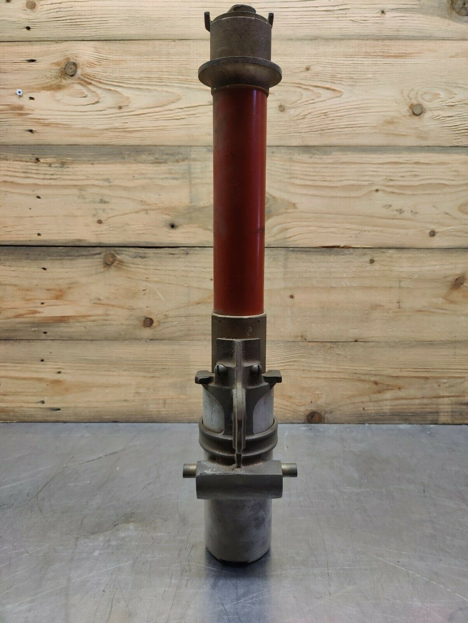 Power Fuse Holder - Indoor Type SM-4B 86661 S&C Electric 200E Amps, 7.2kV