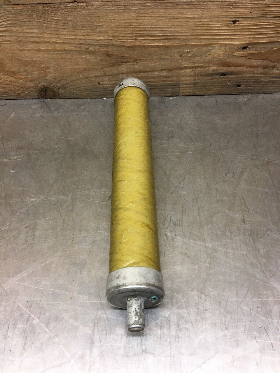 RTE ELX 3564006M11M Current Limiting Fuse 15.5kV 6C Amp Medium Voltage