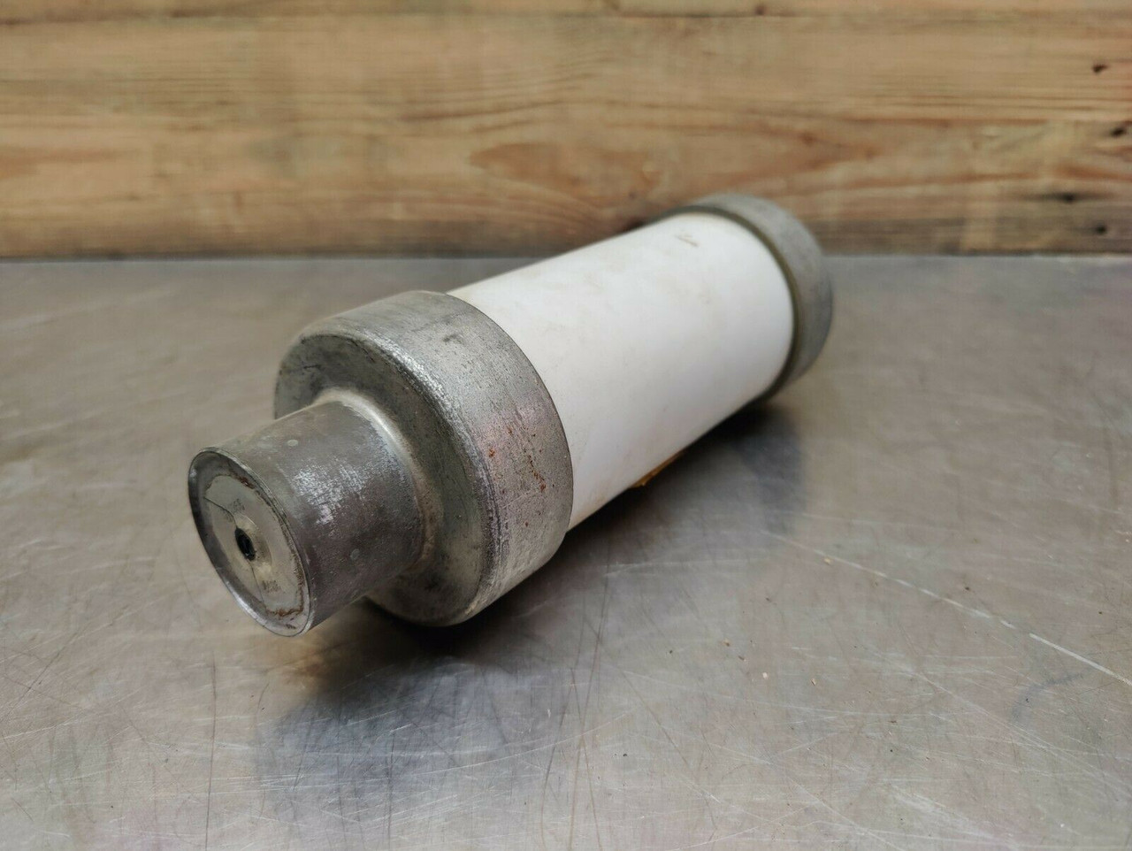 Silver-Sand Current Limiting Fuse 150206-65 R. Kearney