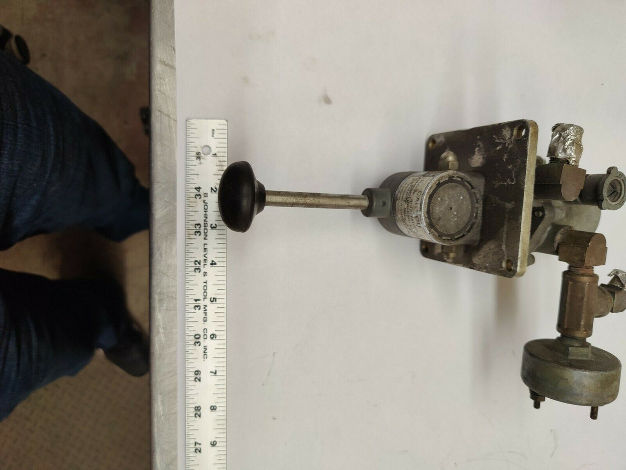 Air Control Valve 2A2287L