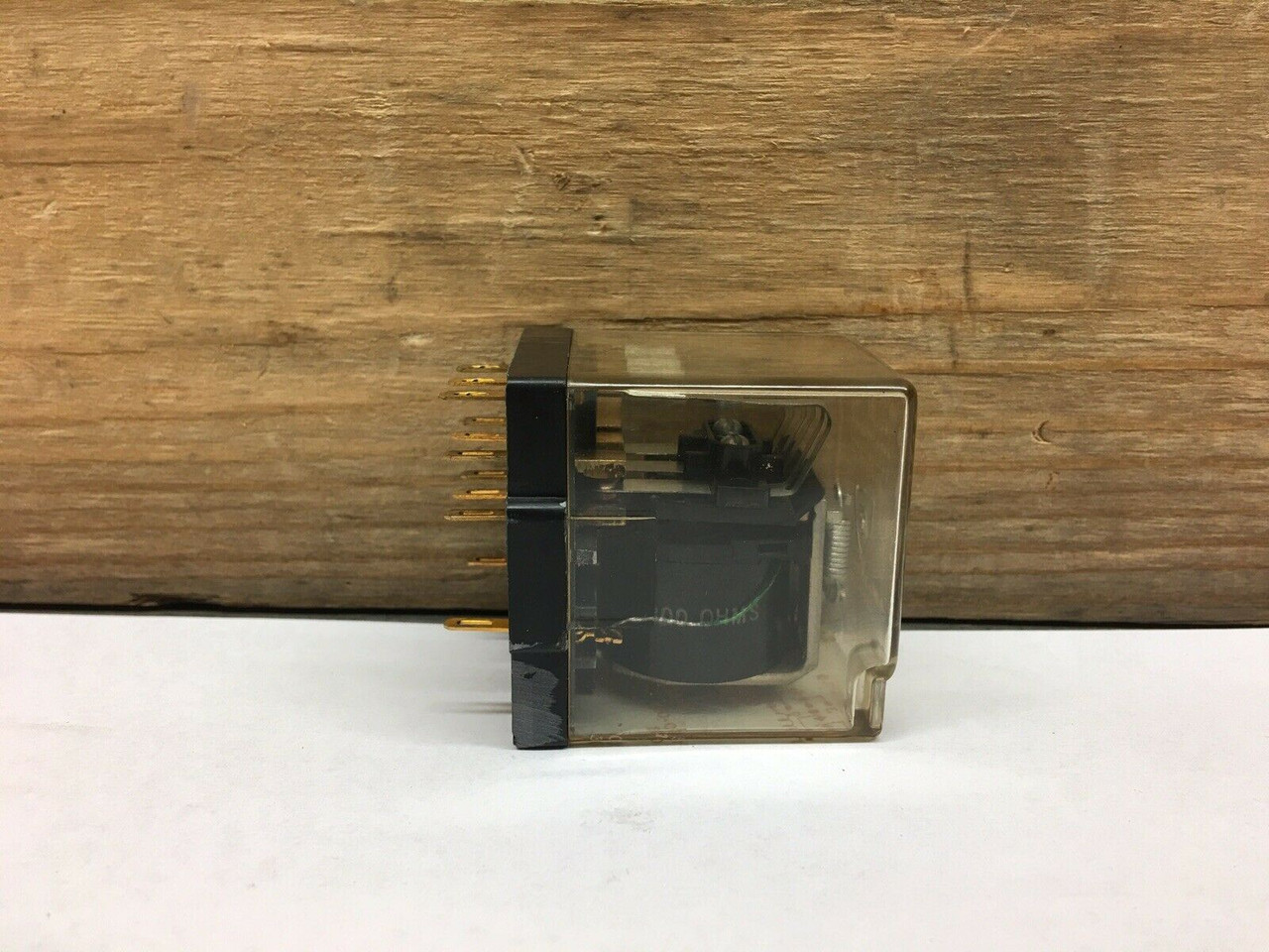 Uni-Guard Switches A410-361590-00 Electromagnetic Relay