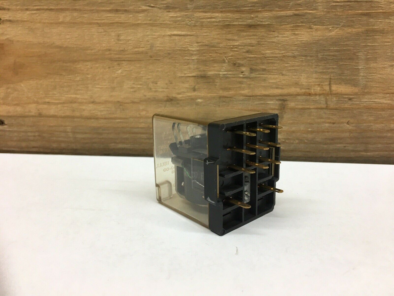 Uni-Guard Switches A410-361590-00 Electromagnetic Relay