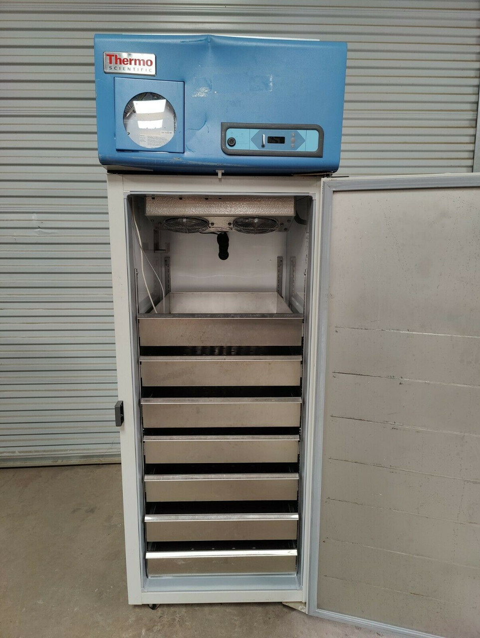 Thermo Scientific Laboratory Freezer