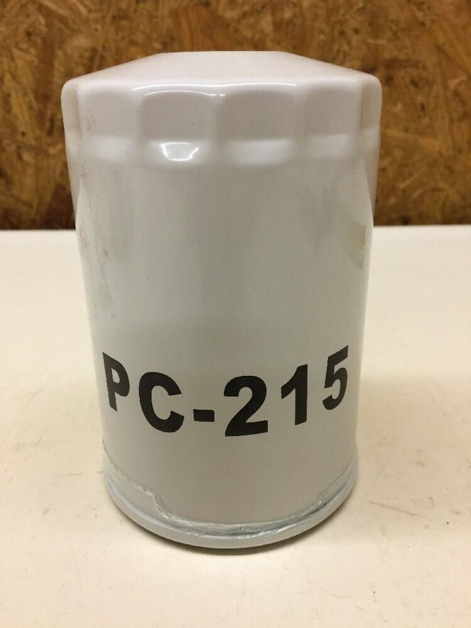Fluid Filter Element PC215 WIX