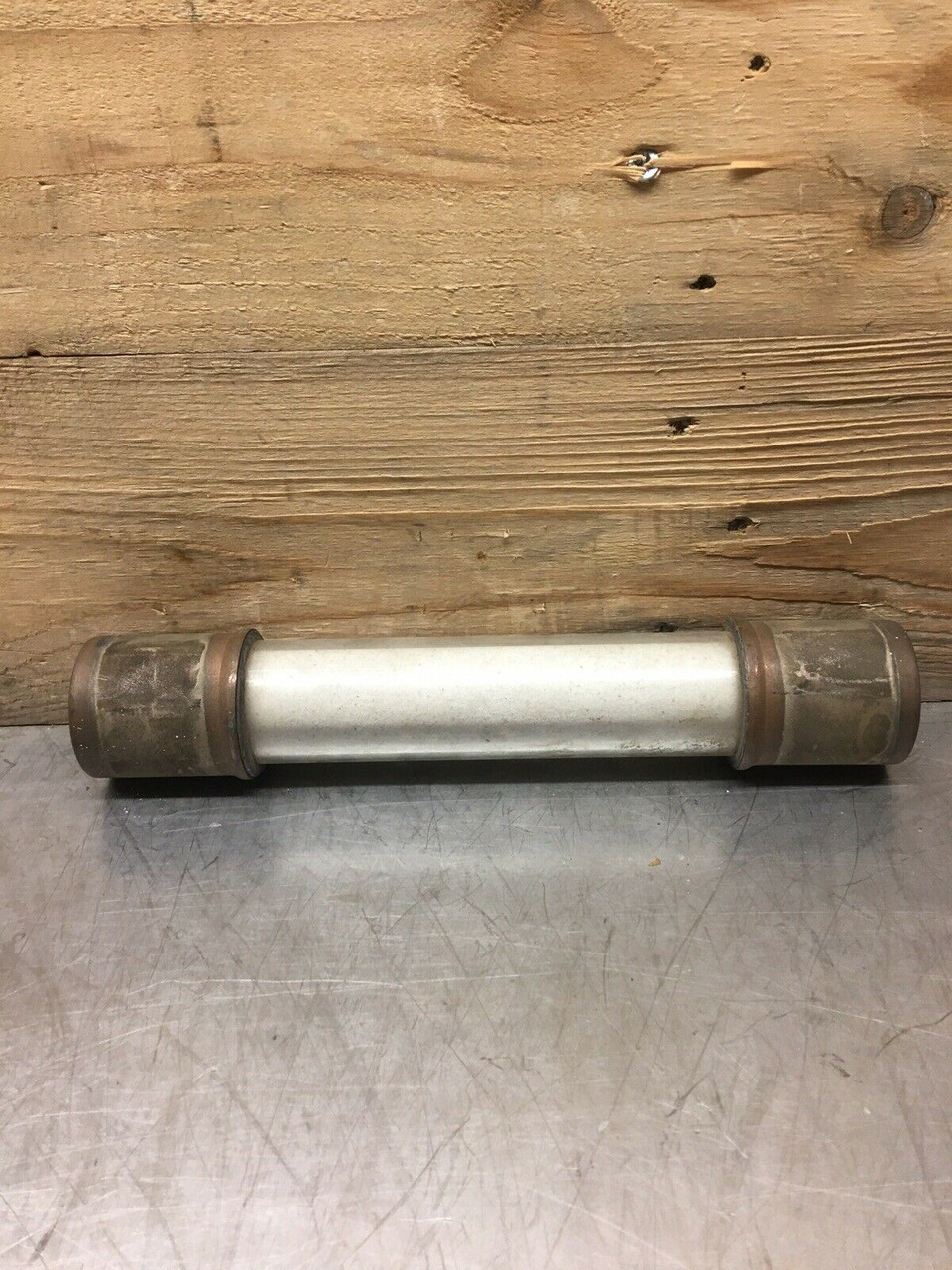 GE Type EJ-1 Fuse 6193404G5 General Electric 5E Amps, 5.5kV