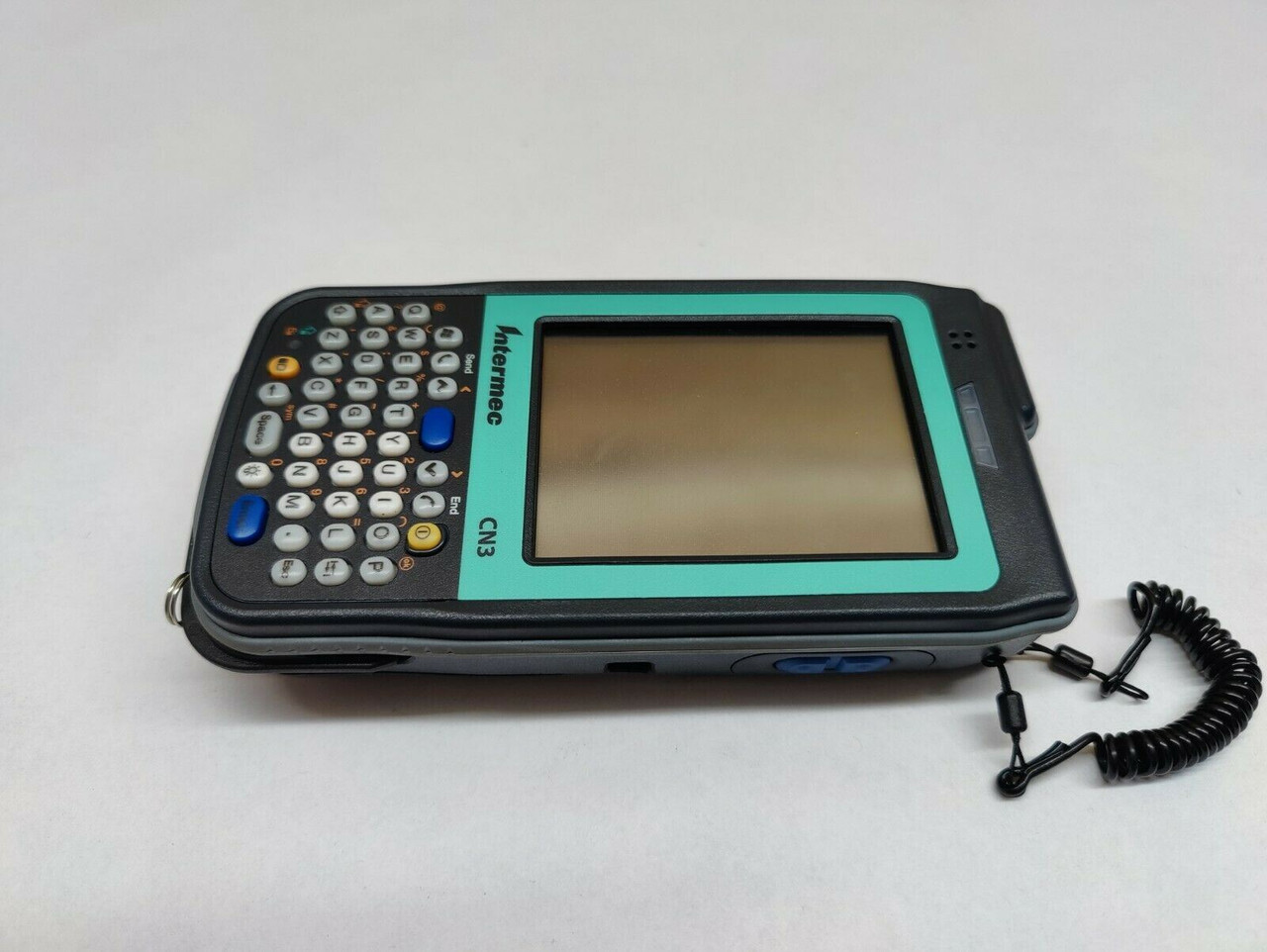 Intermec CN3NI Handheld Computer Barcode Scanner