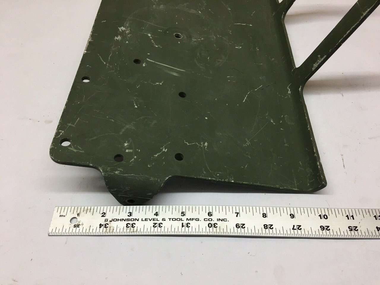 Electrical Equipment Shelf A3050664-1 US Army Hmmwv