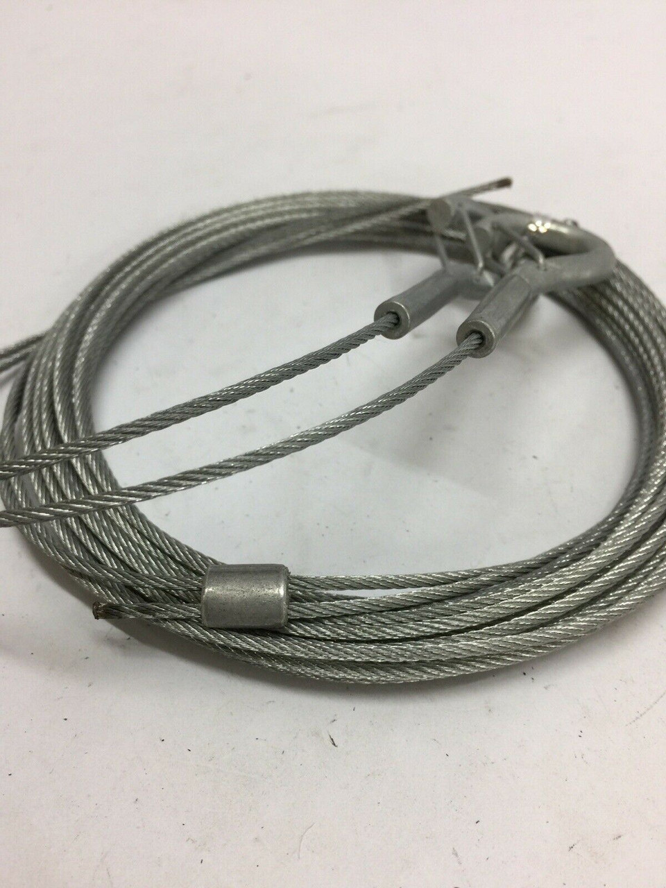 20ft. Cable Hanging Kit IBAC240 Lithonia Lighting