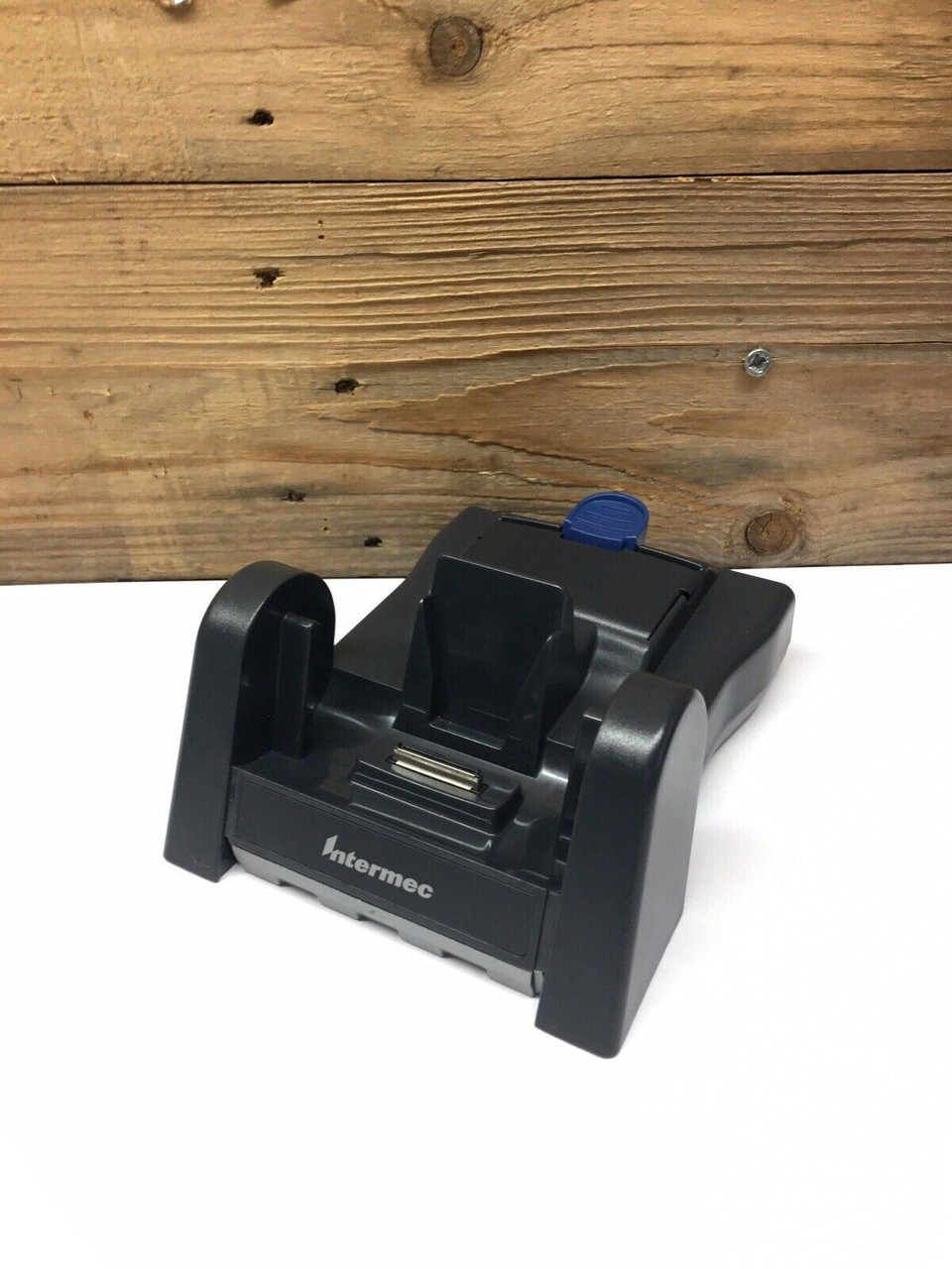 Handheld Barcode Scanner CK61NI Intermec Kit (With Accessories)