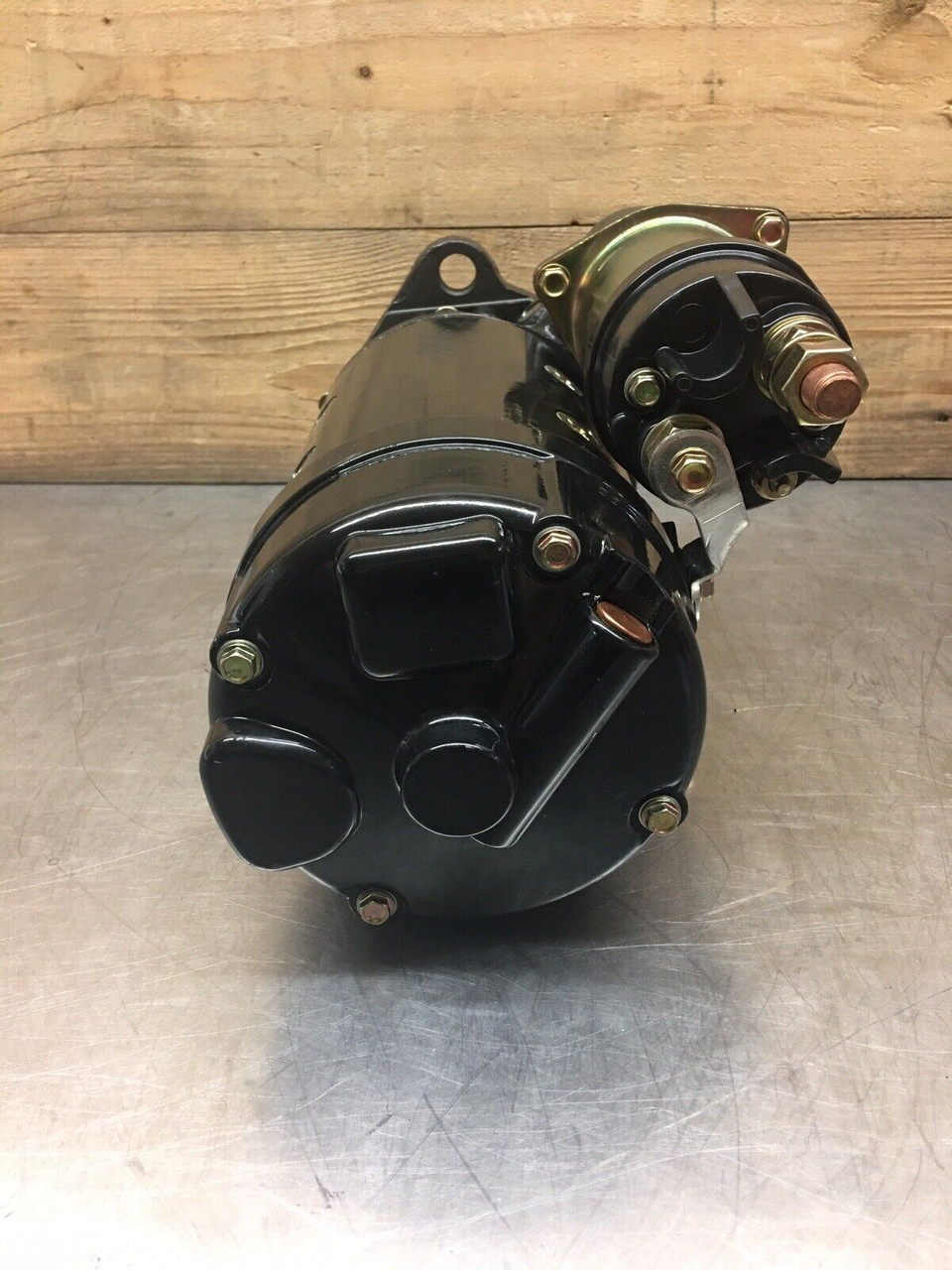 Electrical Starter Engine 1990308 General Motors 37MT 12V OEM GENUINE US SURPLUS