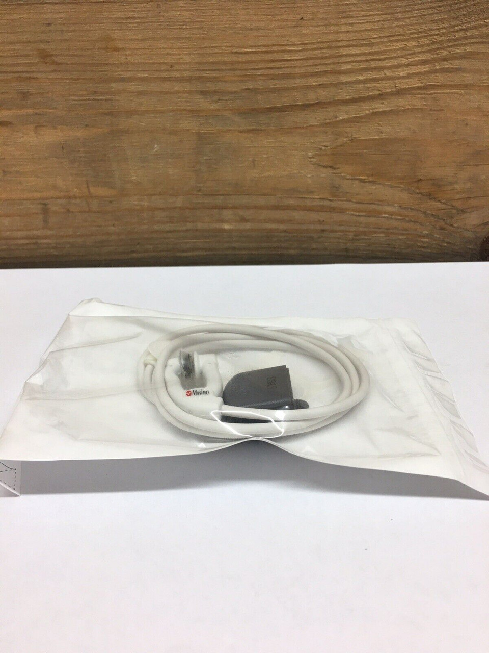 SpO2 Single Patient-Use Ear Sensor M-LNCS E1 Masimo Lot of 10