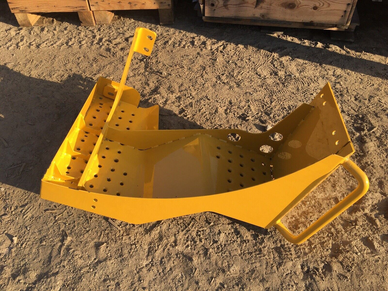 Platform AT368015 John Deere