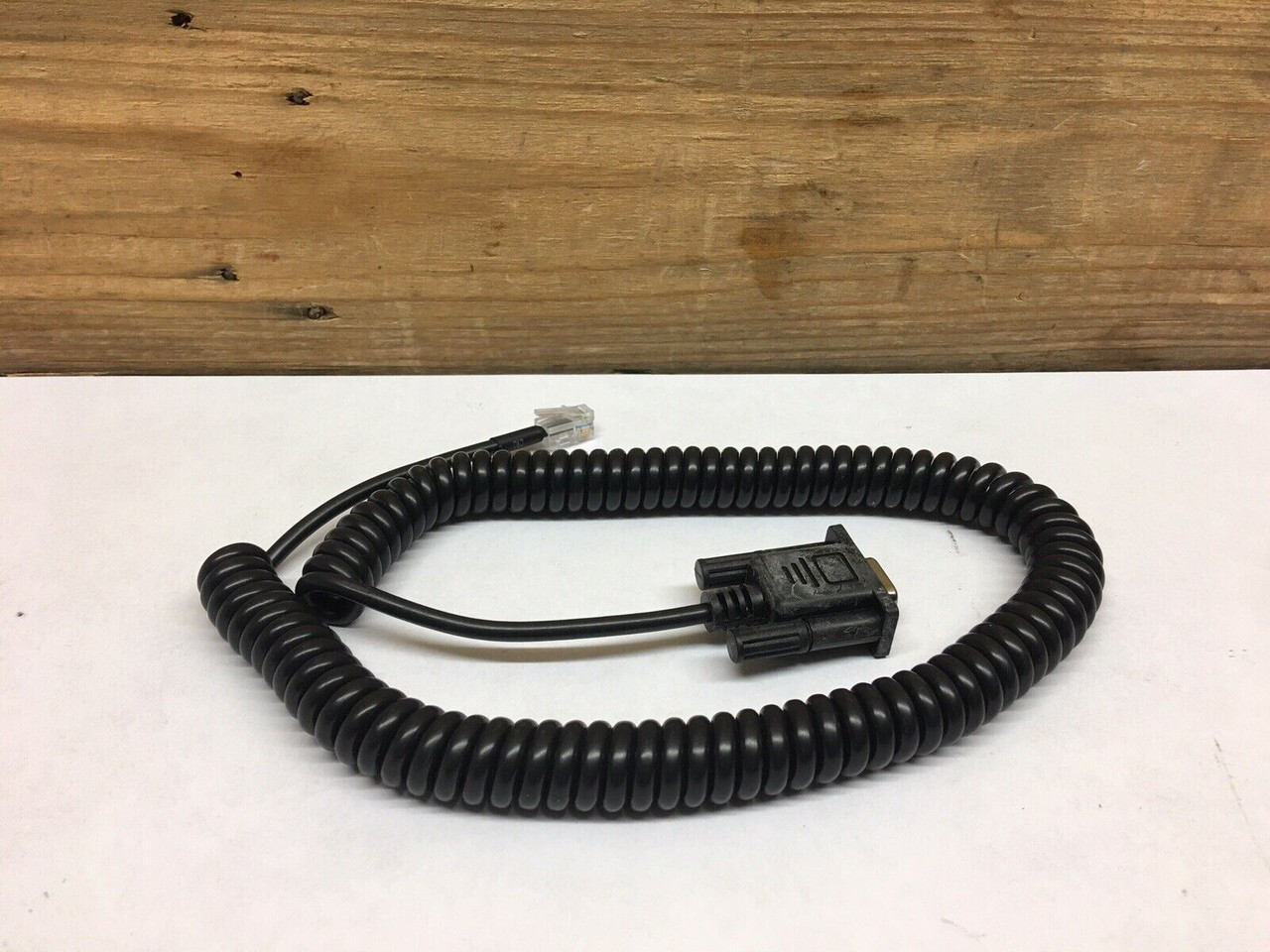 Powerheart G3 Serial Communication Cable 170-2120 Cardiac Science