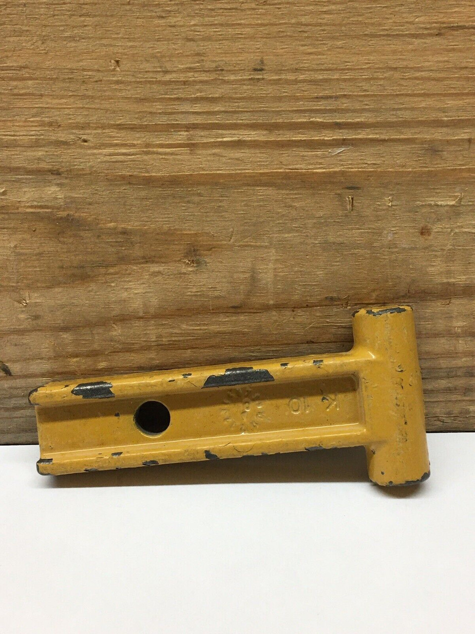 CAT Tooth Holder Lock Pin 5K1459 Caterpillar