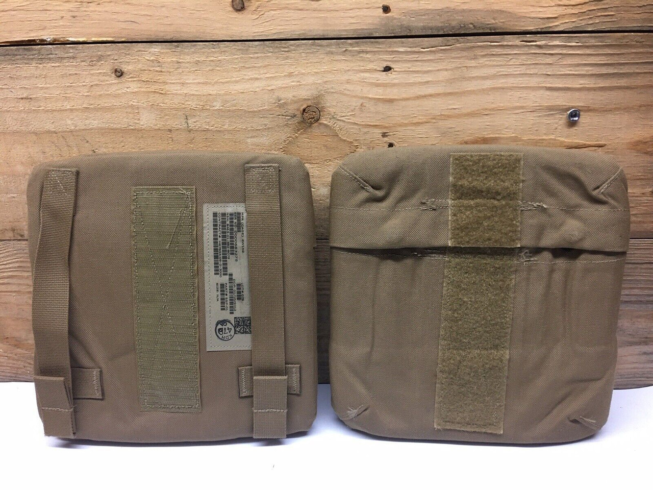 Tactical Vest IMTVFCM-01  Medium 37"-41" Coyote Brown