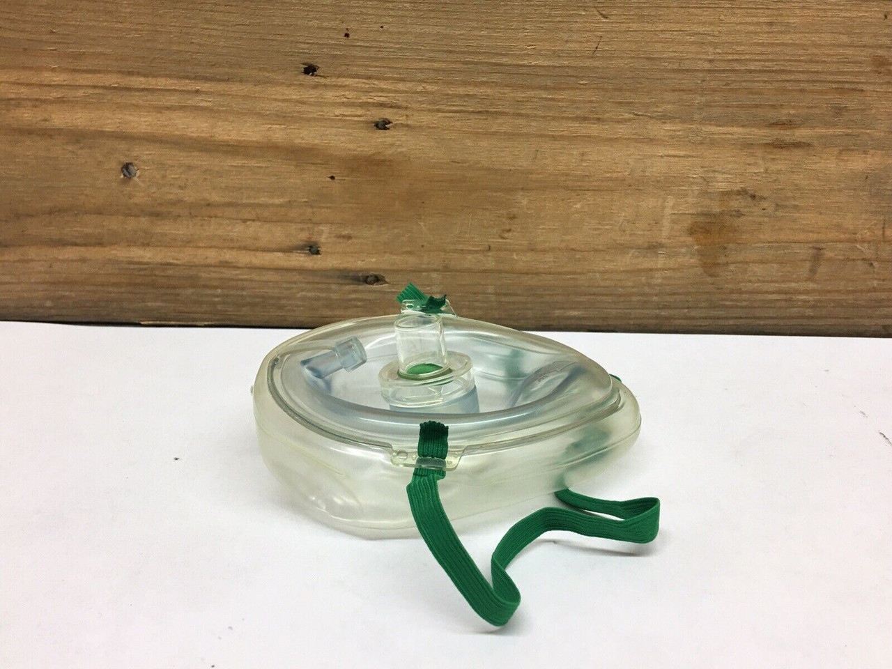 Top Safety Products Pocket Size Resuscitator