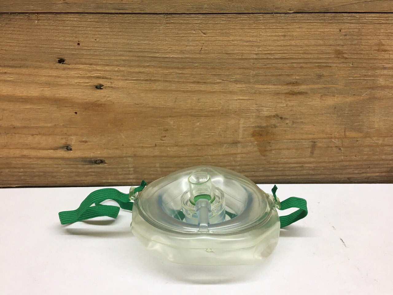 Top Safety Products Pocket Size Resuscitator