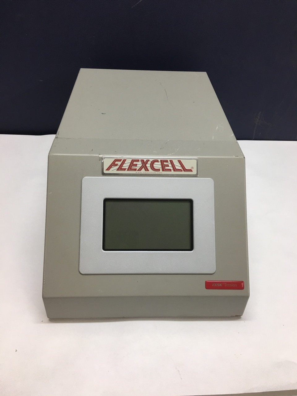 Tension System Monitor FX5K FlexCell
