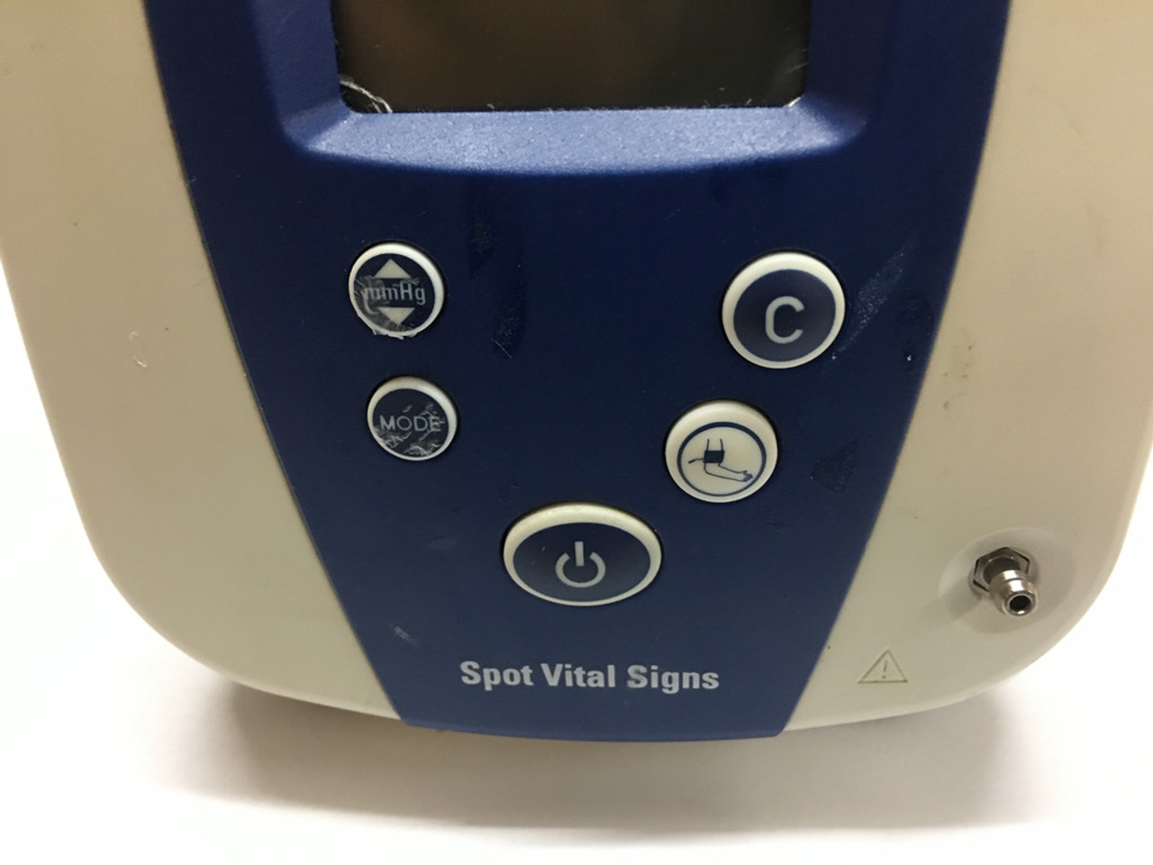 Spot Vital Signs Monitor 42NTB Welch Allyn