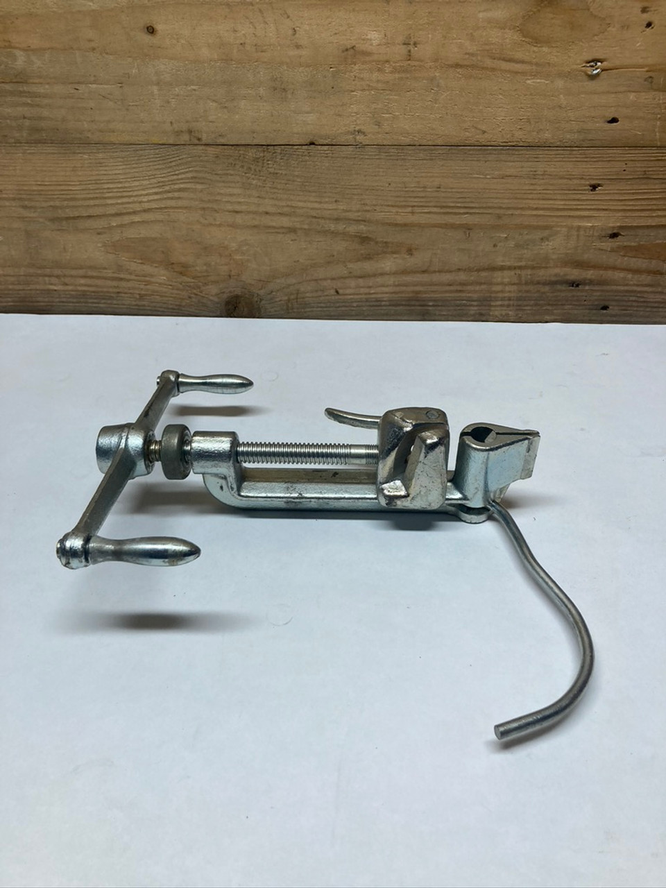 Hose Strap Band Clamping Tool C001 Band-It