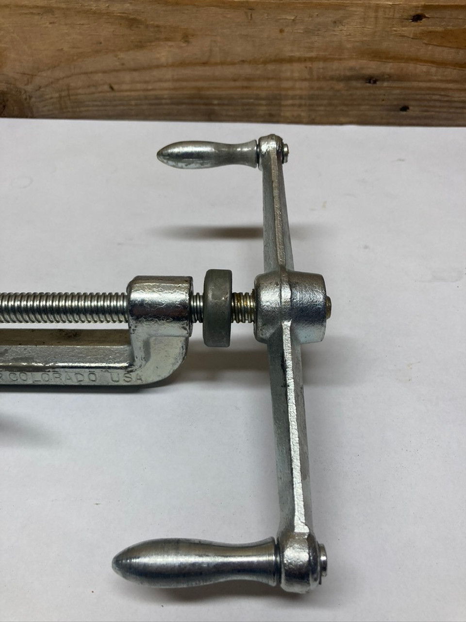 Hose Strap Band Clamping Tool C001 Band-It