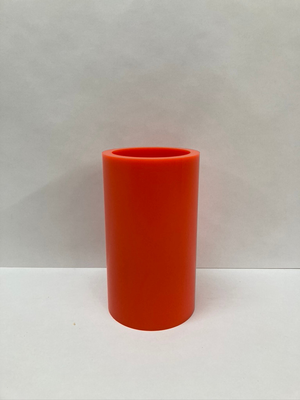 Plastic Sleeve Bushing Truck Suspension 23276-01 Hutchens, Plastic Polyethylene