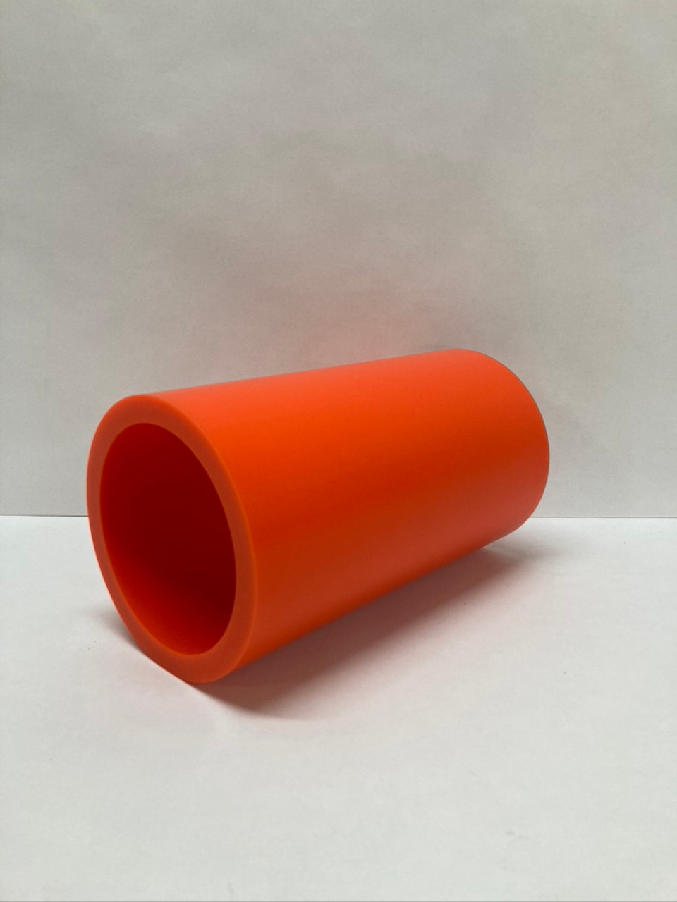 Plastic Sleeve Bushing Truck Suspension 23276-01 Hutchens, Plastic Polyethylene