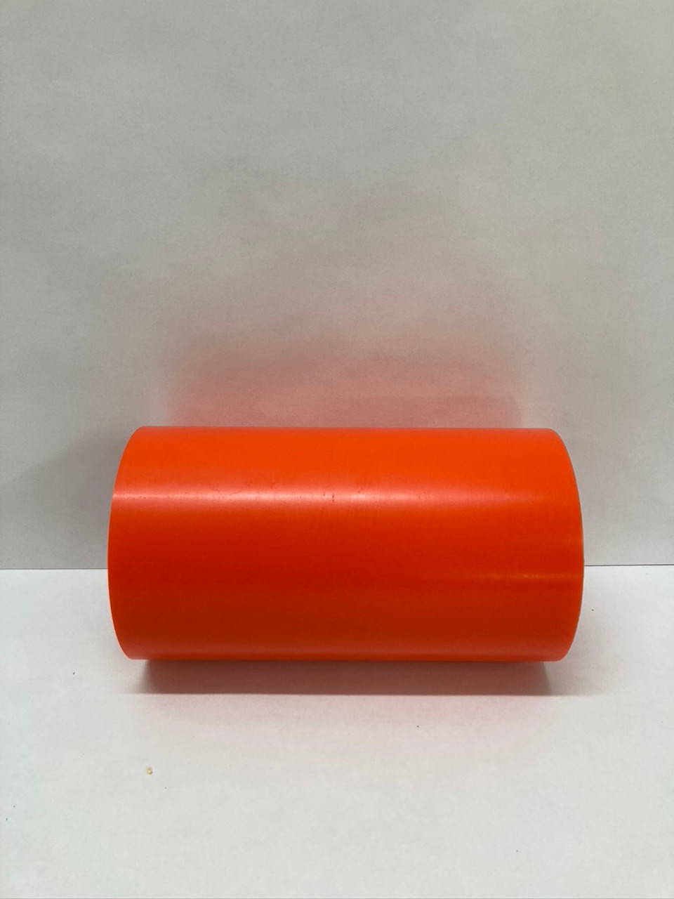 Plastic Sleeve Bushing Truck Suspension 23276-01 Hutchens, Plastic Polyethylene