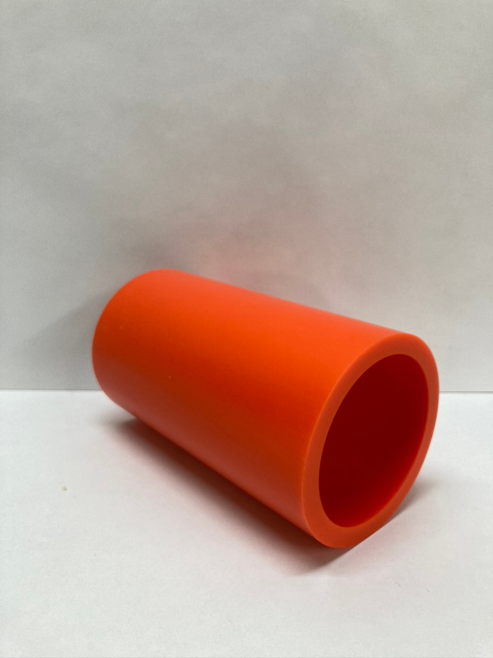 Plastic Sleeve Bushing Truck Suspension 23276-01 Hutchens, Plastic Polyethylene