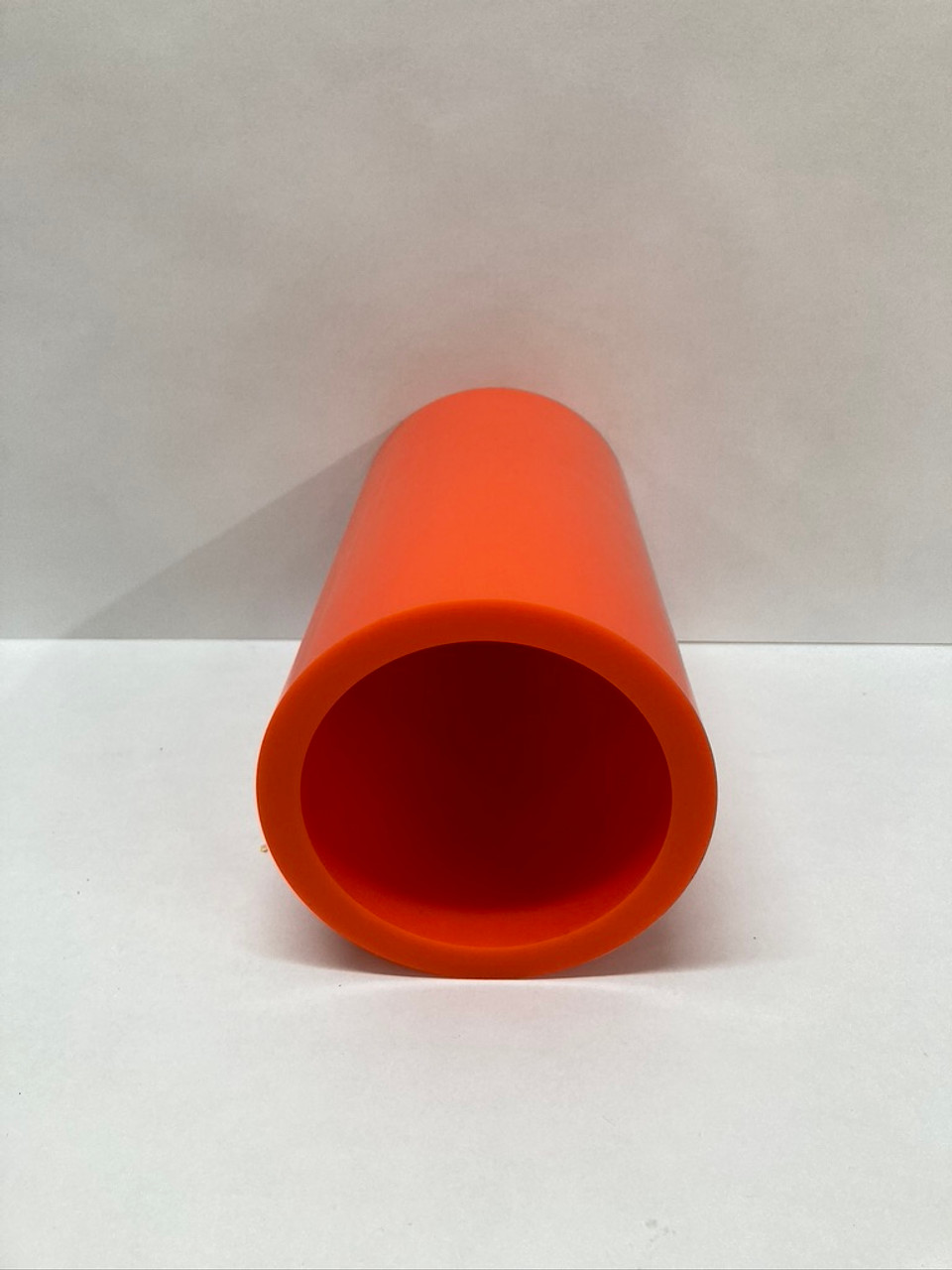 Plastic Sleeve Bushing Truck Suspension 23276-01 Hutchens, Plastic Polyethylene