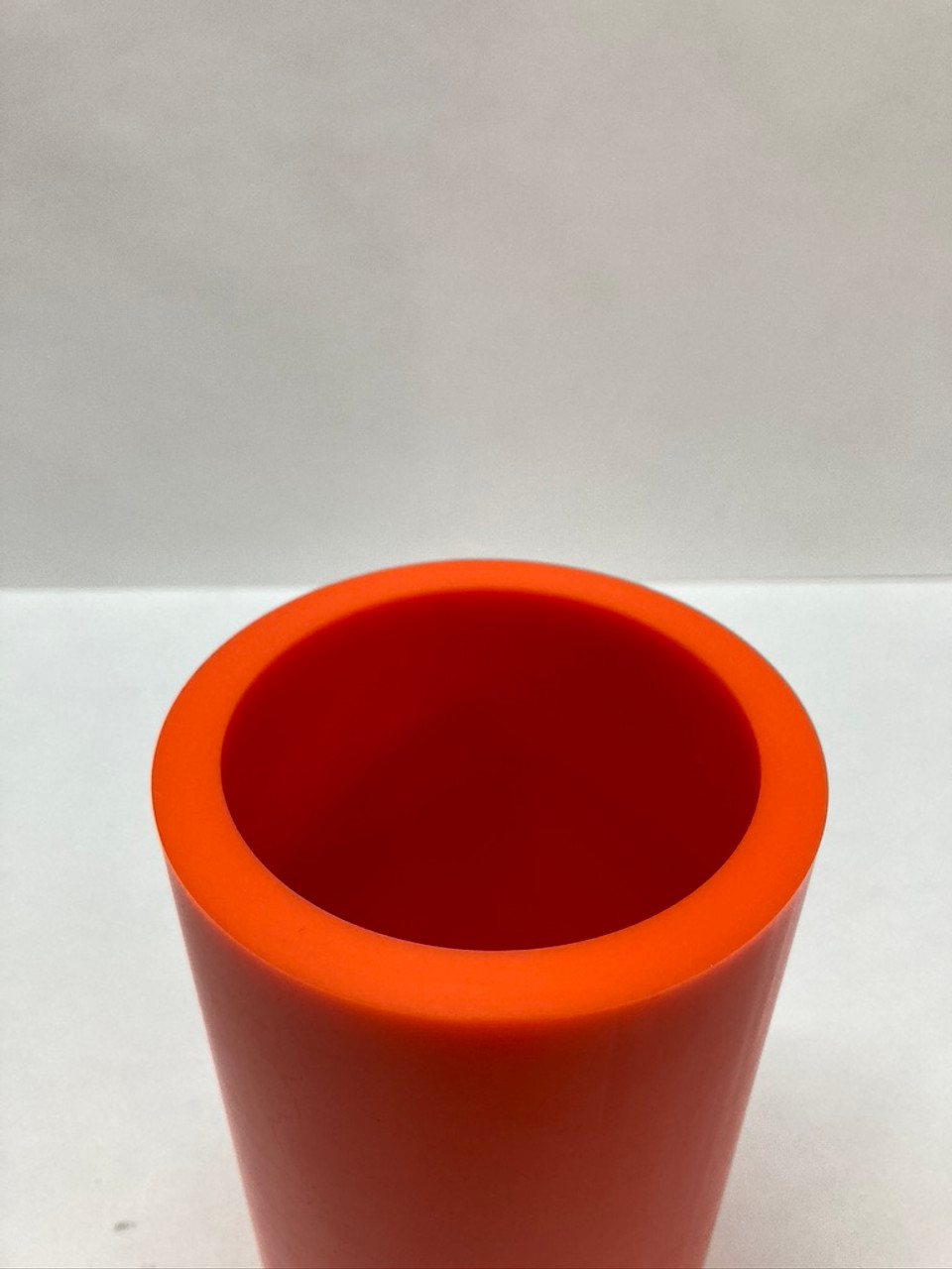 Plastic Sleeve Bushing Truck Suspension 23276-01 Hutchens, Plastic Polyethylene