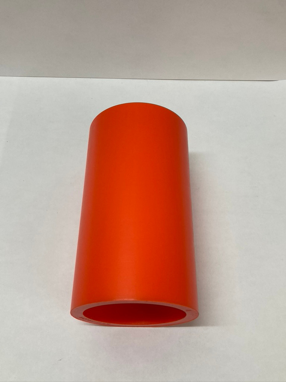 Plastic Sleeve Bushing Truck Suspension 23276-01 Hutchens, Plastic Polyethylene