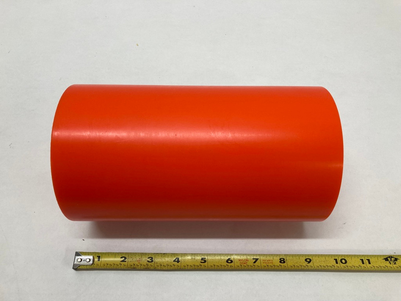 Plastic Sleeve Bushing Truck Suspension 23276-01 Hutchens, Plastic Polyethylene