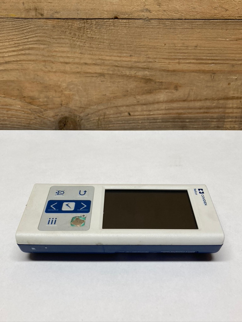 Portable SPO2 Patient Monitoring System PM10N Covidien Nellcor