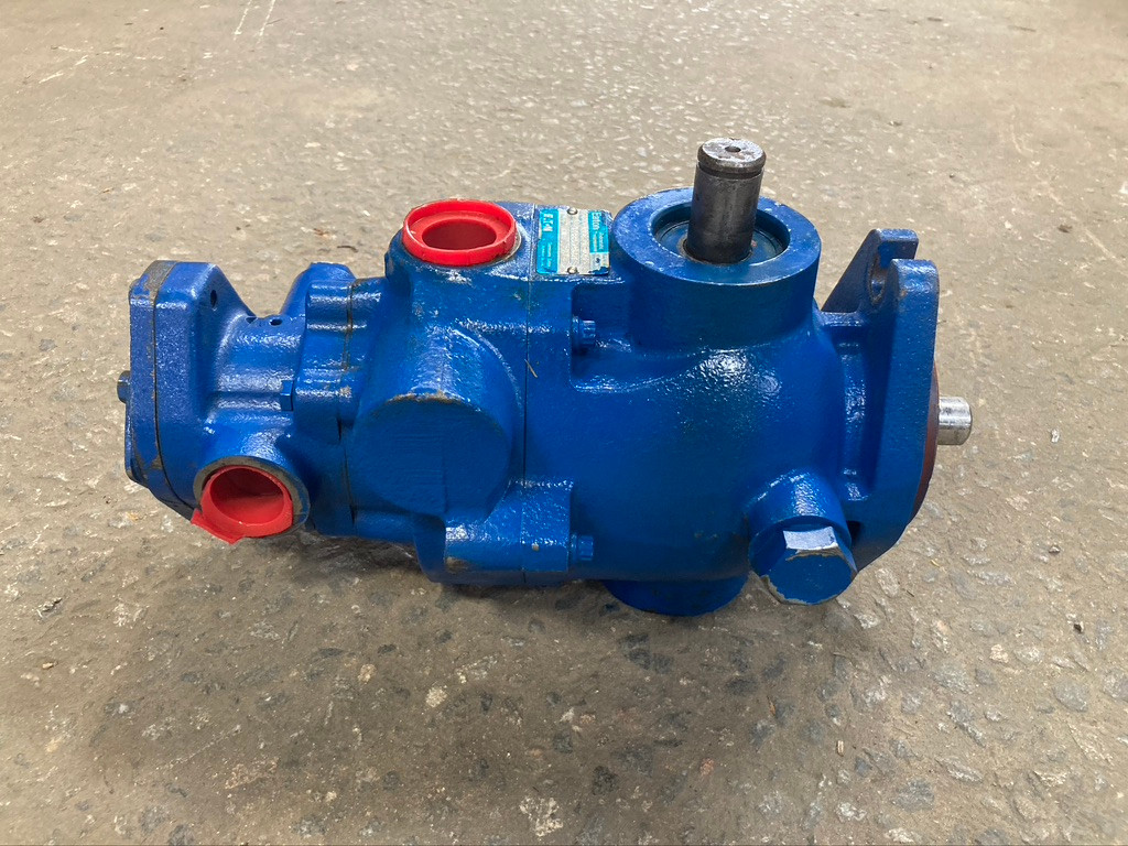 Hydrostatic Transmissions 002520025 Eaton For Sale