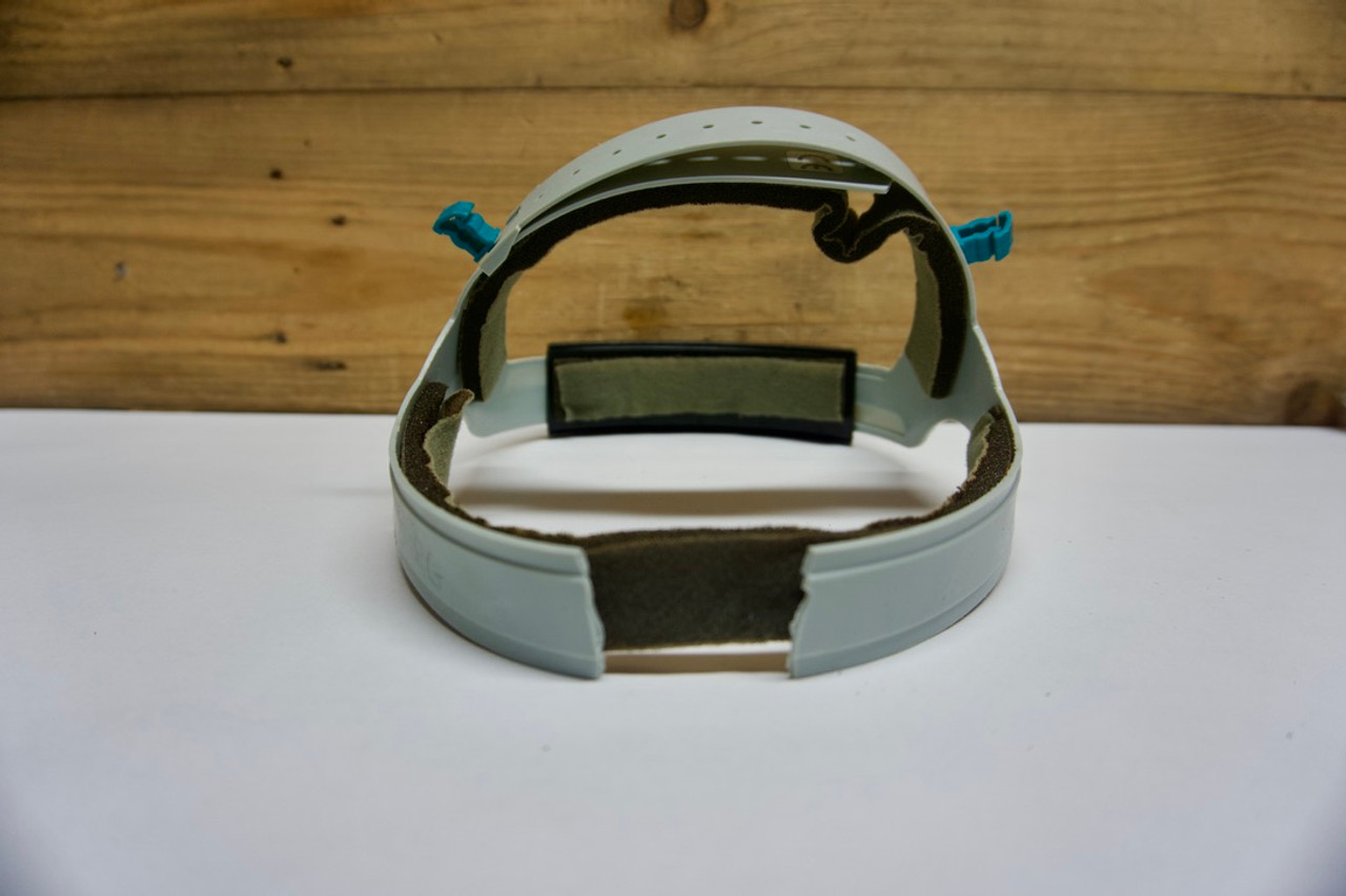 Luxtec Integra Ultralite Surgical Headlight w/ Light Cable