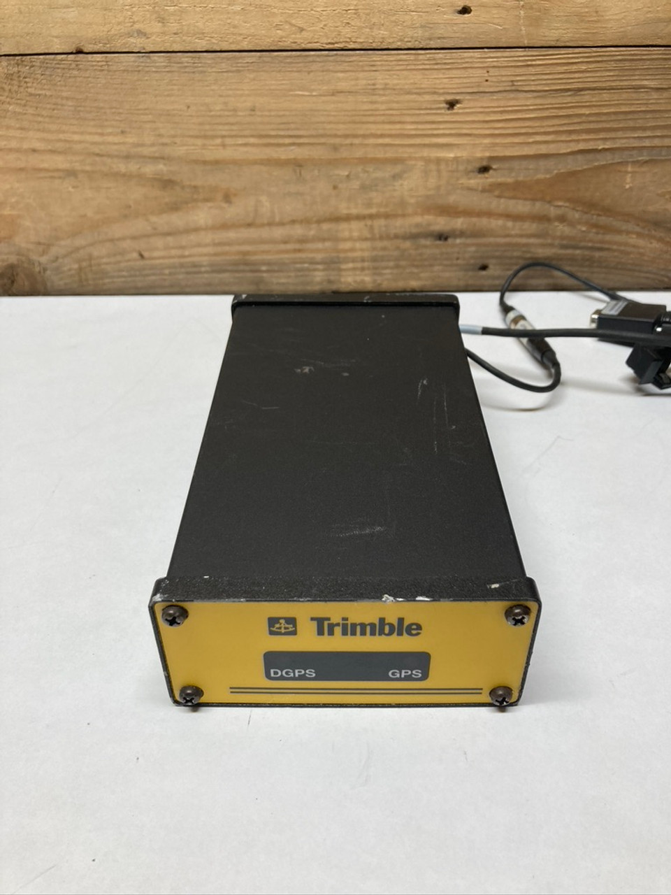 Dual Port DGPS GPS Receiver 38073-11 Trimble