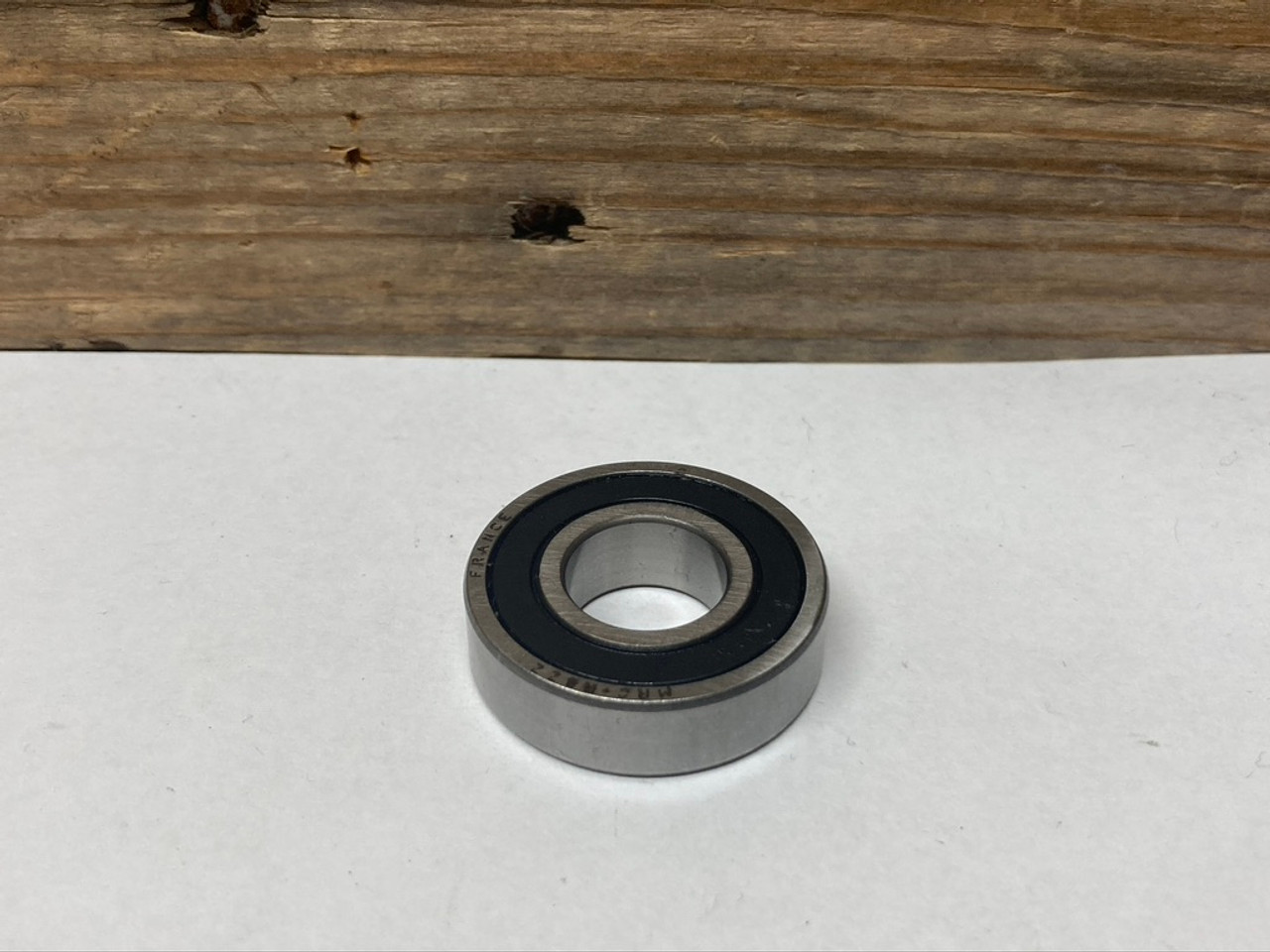 Annular Ball Bearing R8ZZ MRC Steel