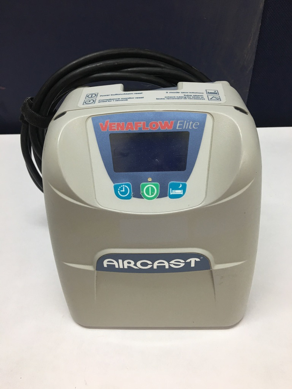 Aircast Venaflow Elite Calf Cuff Vascular System