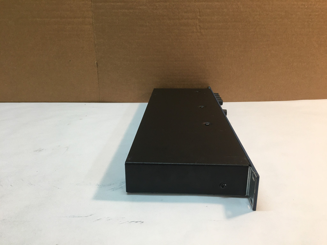 Rackmount Personal Mixing System A-16R Aviom