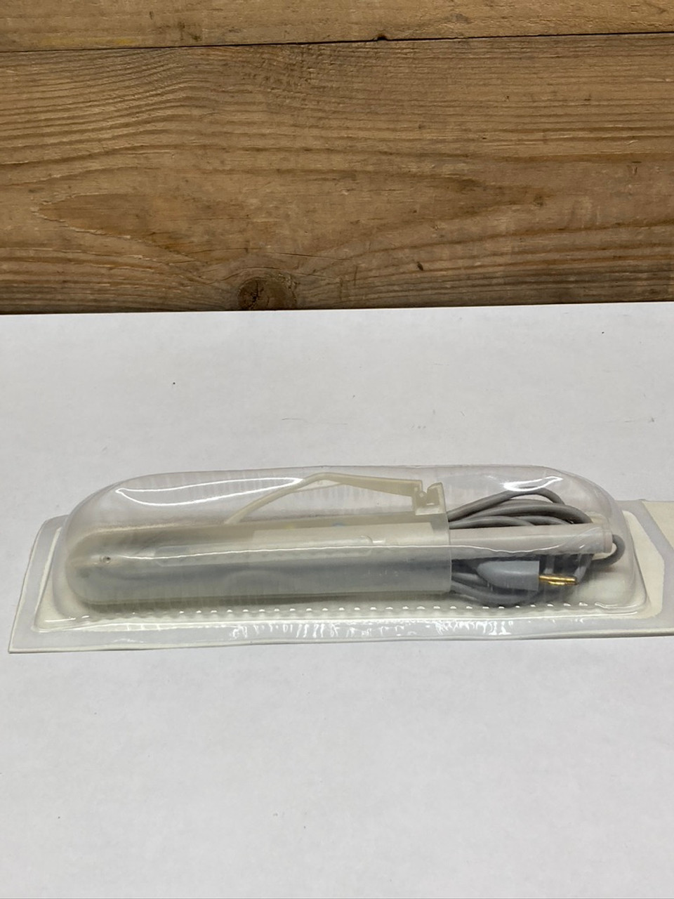 9) Tech-Switch Pencil Type Electrosurgery Electrode Handle 9164 Concept