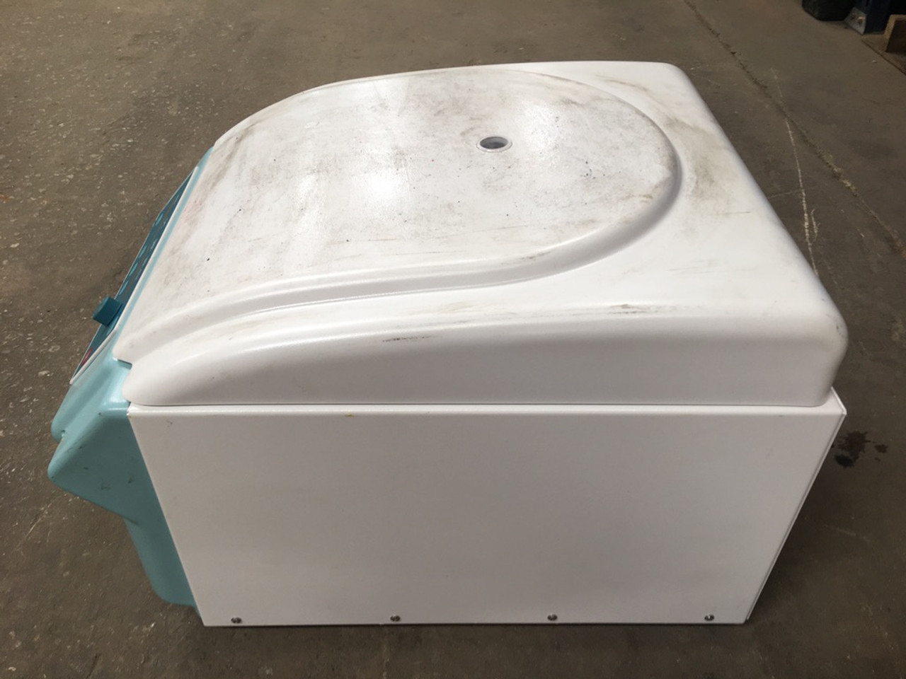 Rotina 420 Benchtop Centrifuge 4701-01 Hettich Table Top