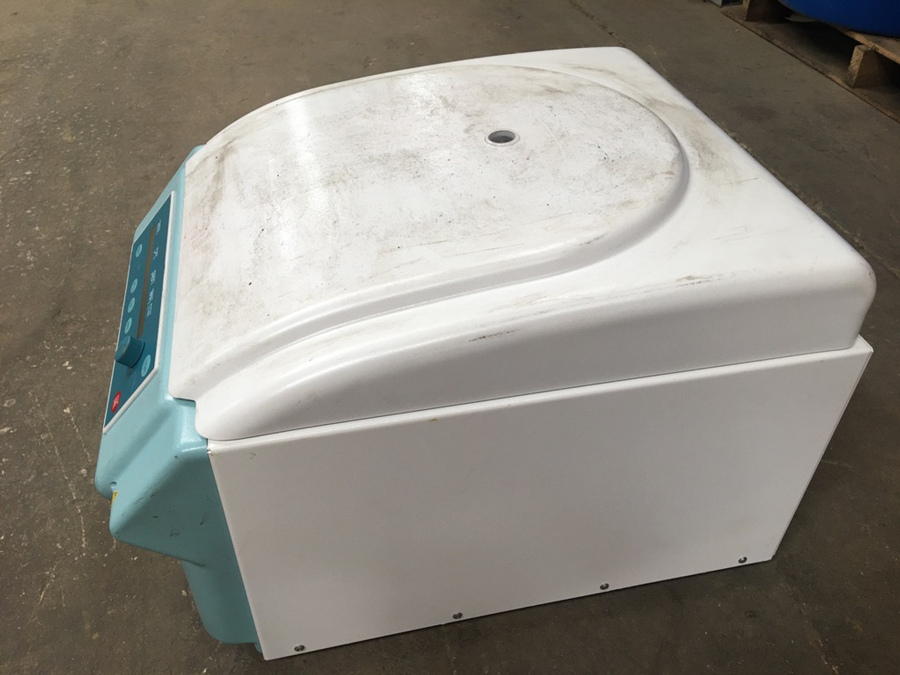 Rotina 420 Benchtop Centrifuge 4701-01 Hettich Table Top