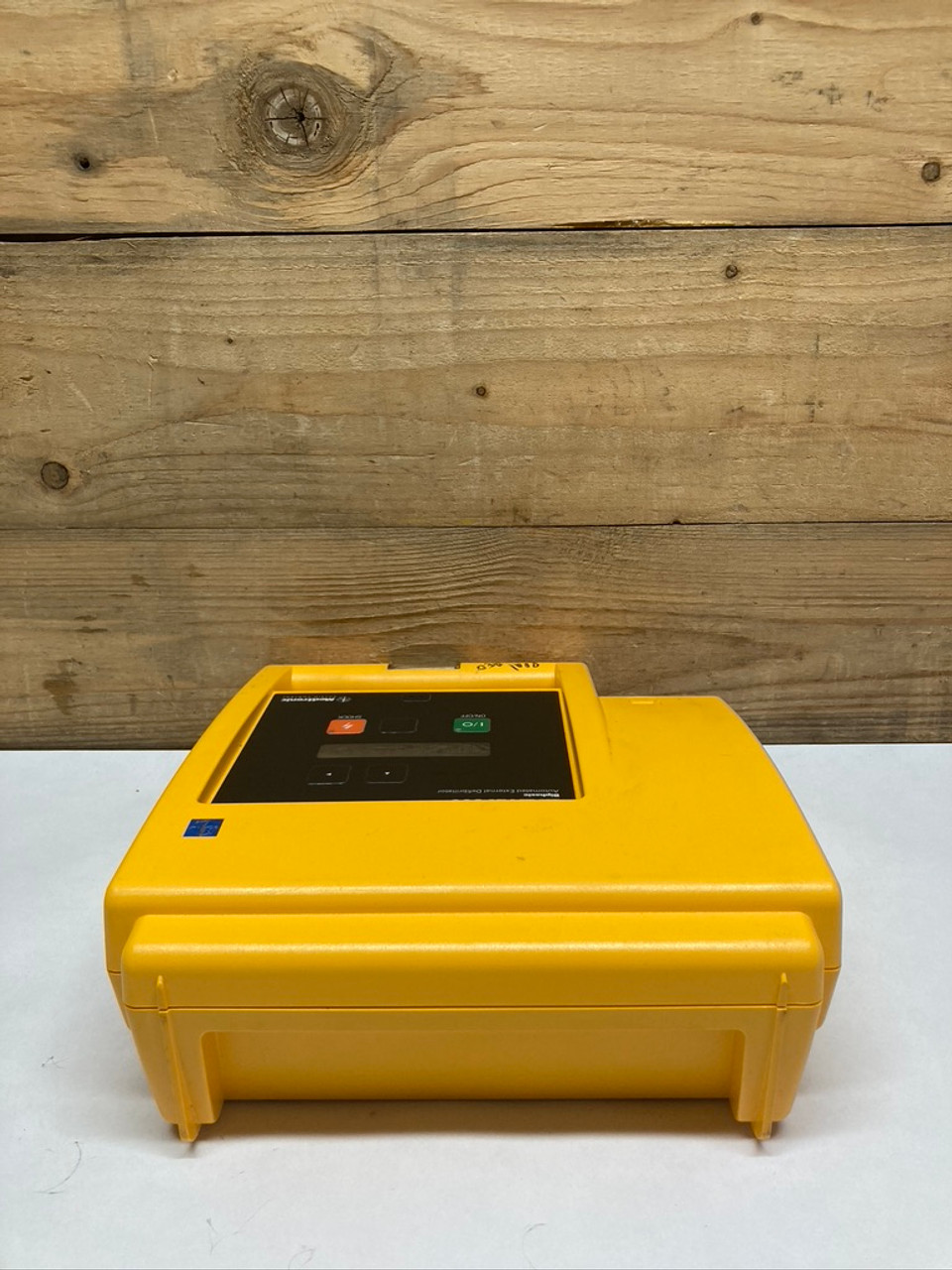 Lifepak 500 AED Trainer 3011790-001129 Medtronic Physio-Control